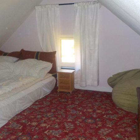 Lovelund Farm. Cottage Hagfors Luaran gambar