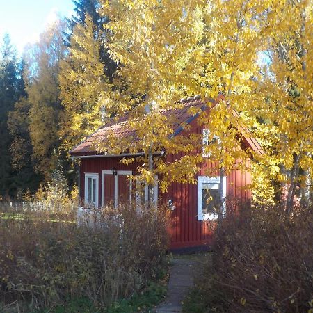 Lovelund Farm. Cottage Hagfors Luaran gambar